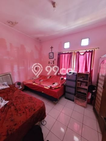 Rumah Elit Modern Tanpa Renovasi di Setra Duta Bandung Rumah Elit Modern Tanpa Renovasi di Setra Duta Bandung