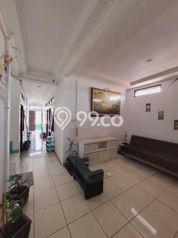 Hunian Luxury di Bandung Strategis Kondisi Baik Hunian Luxury di Bandung Strategis Kondisi Baik
