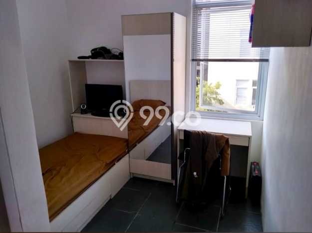 Kost Dijual di Jatinangor dengan 12 KT dan Luas 264m2 Kost Dijual di Jatinangor dengan 12 KT dan Luas 264m2