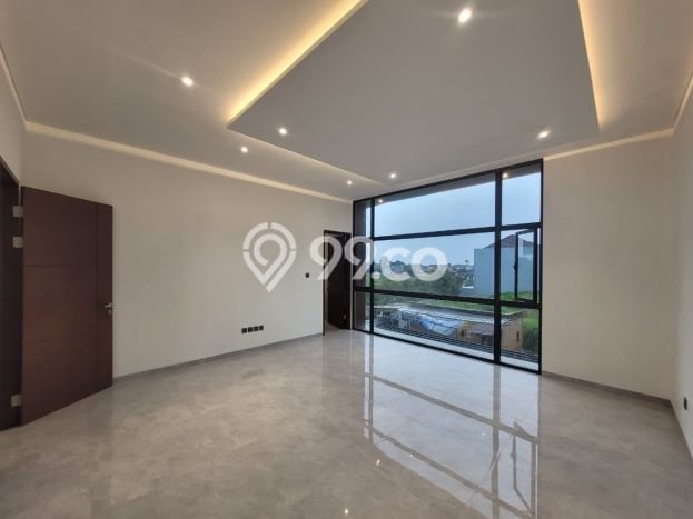 Jual Rumah Mewah Megah Dengan View Cantik di Setra Duta, Bandung Jual Rumah Mewah Megah Dengan View Cantik di Setra Duta, Bandung