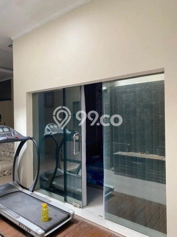 Rumah Modern Cantik 3 Kamar Siap Huni di Batununggal Rumah Modern Cantik 3 Kamar Siap Huni di Batununggal
