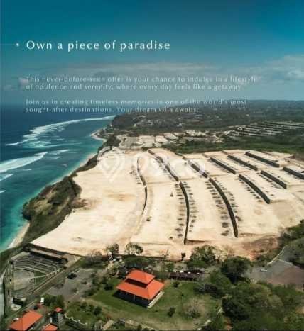 Tanah Kavling Dijual di Badung dengan Spesifikasi 503m2 Tanah Kavling Dijual di Badung dengan Spesifikasi 503m2