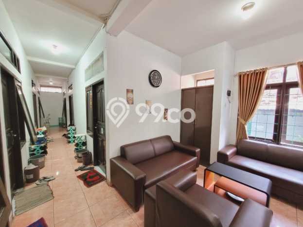 Hunian Luxury di Bandung Strategis Kondisi Baik Hunian Luxury di Bandung Strategis Kondisi Baik
