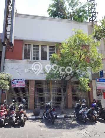 Untuk Dijual! Ruko di Braga Bandung LT 328m2 / LB 500m2 Kawasan Bisnis Untuk Dijual! Ruko di Braga Bandung LT 328m2 / LB 500m2 Kawasan Bisnis
