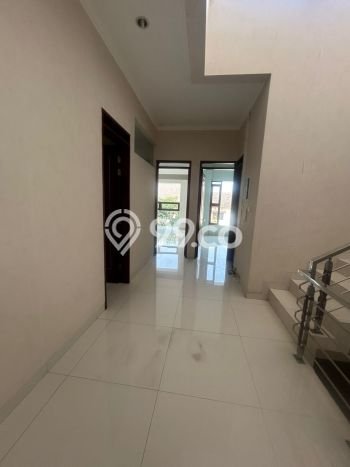 Rumah Minimalis 3 KT di Setra Duta Bandung Rumah Minimalis 3 KT di Setra Duta Bandung