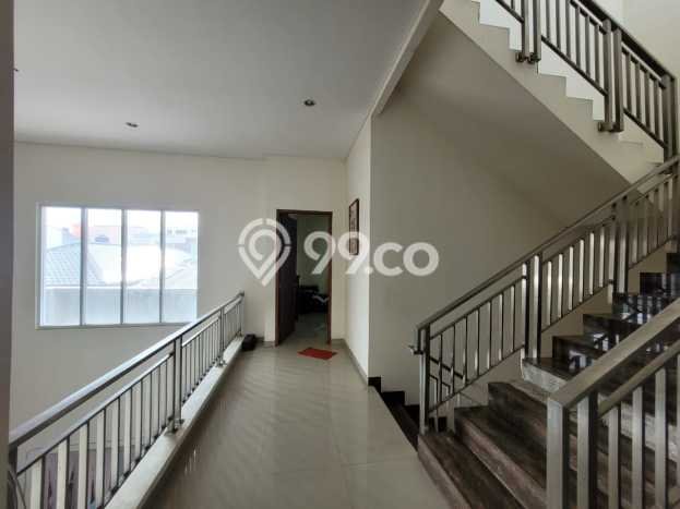 Hunian Mewah LB 302m2 Siap Huni Desain Elegan di BKR, Bandung Hunian Mewah LB 302m2 Siap Huni Desain Elegan di BKR, Bandung