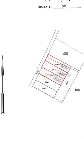 Tanah Area Potensial Kawasan , Luas 424m2m², Akses ke Pusat Kota Tanah Area Potensial Kawasan , Luas 424m2m², Akses ke Pusat Kota