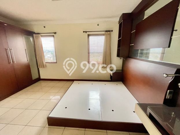 Sewa Apartemen Terjangkau 3 KT di Surya Sumantri Bandung Sewa Apartemen Terjangkau 3 KT di Surya Sumantri Bandung