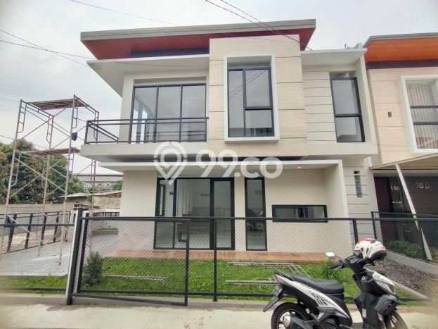Dijual Hunian Rumah Terawat 3 KT di Leuwi Panjang, Bandung Dijual Hunian Rumah Terawat 3 KT di Leuwi Panjang, Bandung