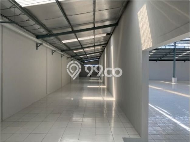 Unit Gudang Dijual di Katapang Bandung 3650m2 Unit Gudang Dijual di Katapang Bandung 3650m2