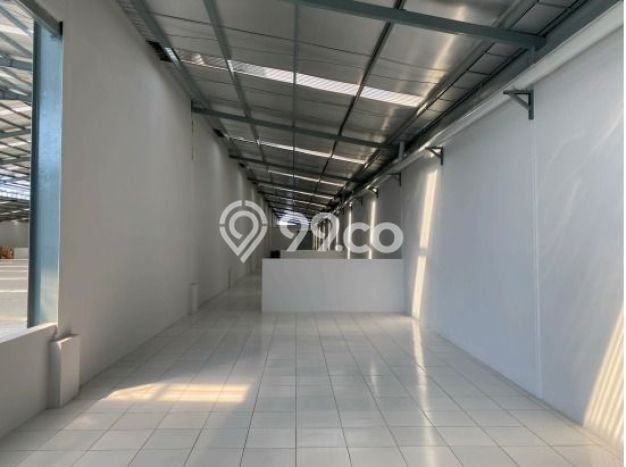 Unit Gudang Dijual di Katapang Bandung 3650m2 Unit Gudang Dijual di Katapang Bandung 3650m2