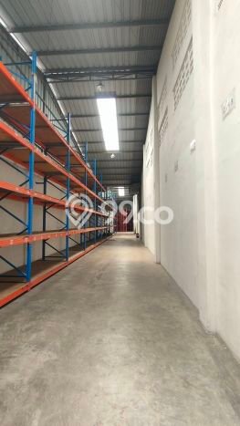 Gudang Disewa di Bandung dengan LB 3000m2 Area Komersial Ramai Gudang Disewa di Bandung dengan LB 3000m2 Area Komersial Ramai