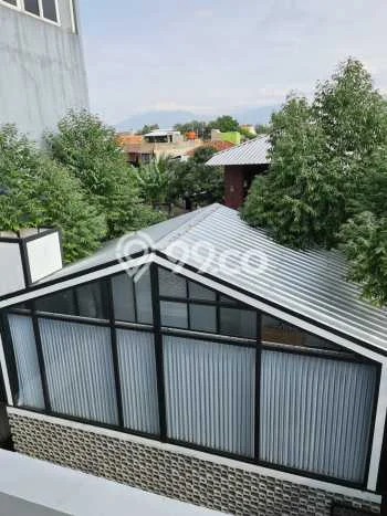 Rumah Elit LB 800m2 Siap Huni Desain Elegan di Mekar Wangi, Bandung Rumah Elit LB 800m2 Siap Huni Desain Elegan di Mekar Wangi, Bandung