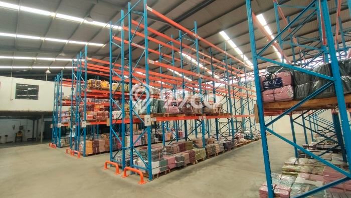Gudang Disewa di Bandung dengan LB 3000m2 Area Komersial Ramai Gudang Disewa di Bandung dengan LB 3000m2 Area Komersial Ramai