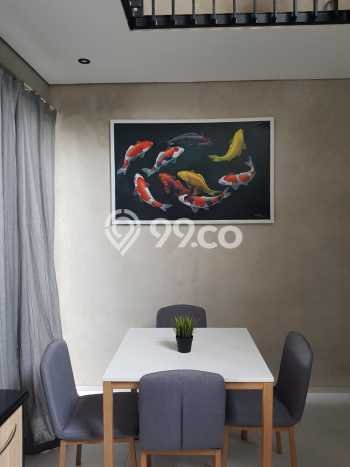 Rumah Elit LB 800m2 Siap Huni Desain Elegan di Mekar Wangi, Bandung Rumah Elit LB 800m2 Siap Huni Desain Elegan di Mekar Wangi, Bandung