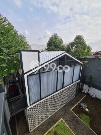 Rumah Elit LB 800m2 Siap Huni Desain Elegan di Mekar Wangi, Bandung Rumah Elit LB 800m2 Siap Huni Desain Elegan di Mekar Wangi, Bandung