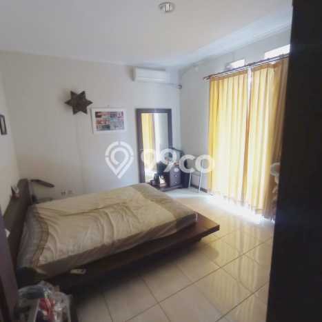 Rumah Elit Modern Siap Huni di Kota Baru Parahyangan Bandung Rumah Elit Modern Siap Huni di Kota Baru Parahyangan Bandung