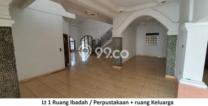 Hunian Super Elit dengan Akses Paling Strategis di Caringin, Bandung Hunian Super Elit dengan Akses Paling Strategis di Caringin, Bandung