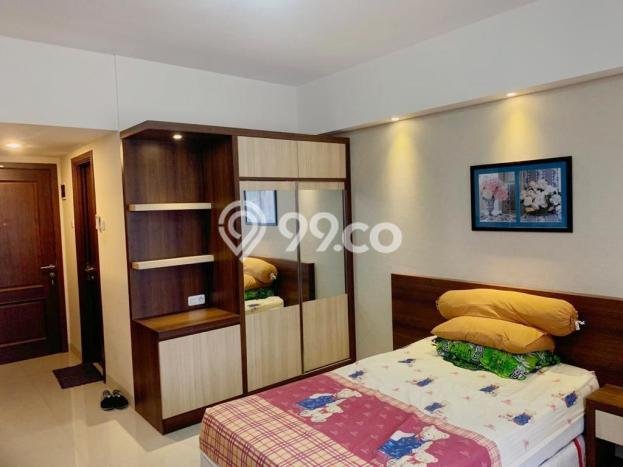 Apartemen Eksklusif Kawasan Ciumbuleuit, 1 KM, Luas 33m², Dekat Ciumbuleuit, Bandung, Bandung Apartemen Eksklusif Kawasan Ciumbuleuit, 1 KM, Luas 33m², Dekat Ciumbuleuit, Bandung, Bandung