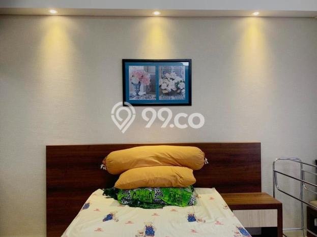 Apartemen Eksklusif Kawasan Ciumbuleuit, 1 KM, Luas 33m², Dekat Ciumbuleuit, Bandung, Bandung Apartemen Eksklusif Kawasan Ciumbuleuit, 1 KM, Luas 33m², Dekat Ciumbuleuit, Bandung, Bandung