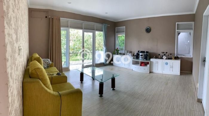 Jual Rumah 3 KT di Kota Baru Parahyangan, Bandung - LT 245m2m² Jual Rumah 3 KT di Kota Baru Parahyangan, Bandung - LT 245m2m²