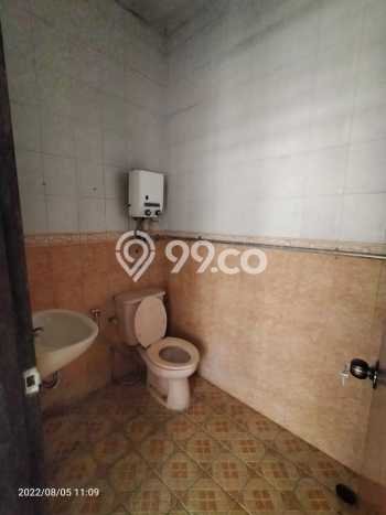 Hunian Asri Kopo, Area Tenang - LT 192m² Hunian Asri Kopo, Area Tenang - LT 192m²