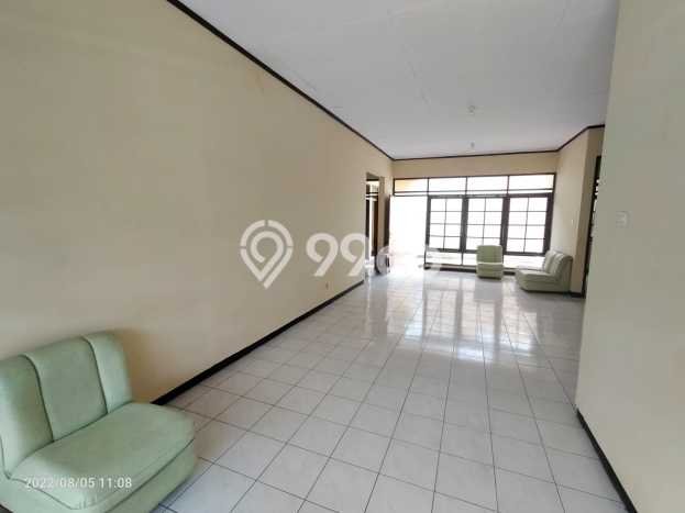 Hunian Asri Kopo, Area Tenang - LT 192m² Hunian Asri Kopo, Area Tenang - LT 192m²