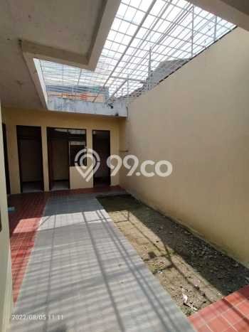 Hunian Asri Kopo, Area Tenang - LT 192m² Hunian Asri Kopo, Area Tenang - LT 192m²