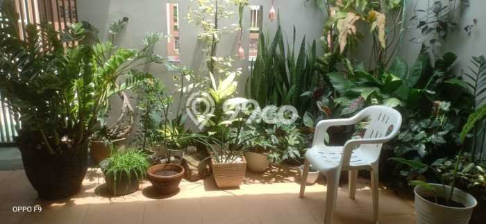 Rumah Minimalis 2 KT di Taman Kopo Indah Bandung Rumah Minimalis 2 KT di Taman Kopo Indah Bandung