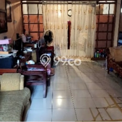 Rumah Modern Cantik 3 KT Siap Huni di Margahayu Rumah Modern Cantik 3 KT Siap Huni di Margahayu