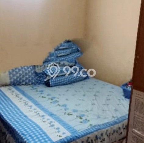 Rumah Modern Cantik 3 KT Siap Huni di Margahayu Rumah Modern Cantik 3 KT Siap Huni di Margahayu
