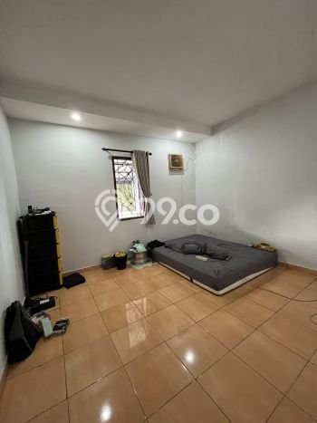 Rumah Minimalis 4 KT LT 162m2 di Taman Kopo Indah Rumah Minimalis 4 KT LT 162m2 di Taman Kopo Indah