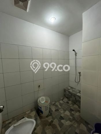 Rumah Minimalis 4 KT LT 162m2 di Taman Kopo Indah Rumah Minimalis 4 KT LT 162m2 di Taman Kopo Indah