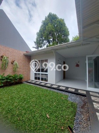Jual Rumah Luas Elegan Dengan View Eksklusif di Kota Baru Parahyangan, Bandung Jual Rumah Luas Elegan Dengan View Eksklusif di Kota Baru Parahyangan, Bandung