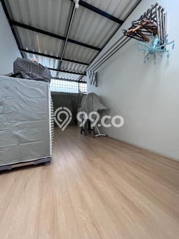 Rumah Elit Modern Siap Huni di Kota Baru Parahyangan Bandung Rumah Elit Modern Siap Huni di Kota Baru Parahyangan Bandung