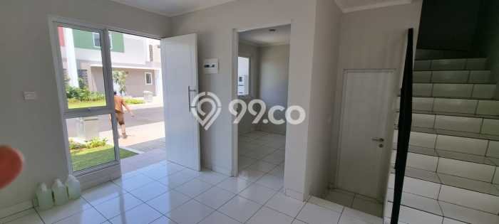 Rumah Minimalis 2 Kamar LT 77m2 di Gede Bage Rumah Minimalis 2 Kamar LT 77m2 di Gede Bage