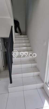 Rumah Minimalis 2 Kamar LT 77m2 di Gede Bage Rumah Minimalis 2 Kamar LT 77m2 di Gede Bage