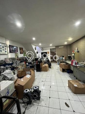 Ruko Dijual di Batununggal Bandung dengan Luas Bangunan 270m2 Ruko Dijual di Batununggal Bandung dengan Luas Bangunan 270m2