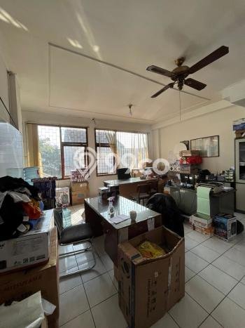 Ruko Dijual di Batununggal Bandung dengan Luas Bangunan 270m2 Ruko Dijual di Batununggal Bandung dengan Luas Bangunan 270m2