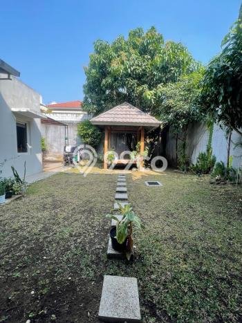 Rumah Elit Modern Siap Huni di Kota Baru Parahyangan Bandung Rumah Elit Modern Siap Huni di Kota Baru Parahyangan Bandung