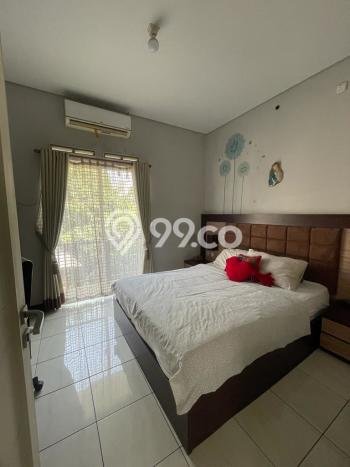 Rumah Elit Modern Siap Huni di Kota Baru Parahyangan Bandung Rumah Elit Modern Siap Huni di Kota Baru Parahyangan Bandung