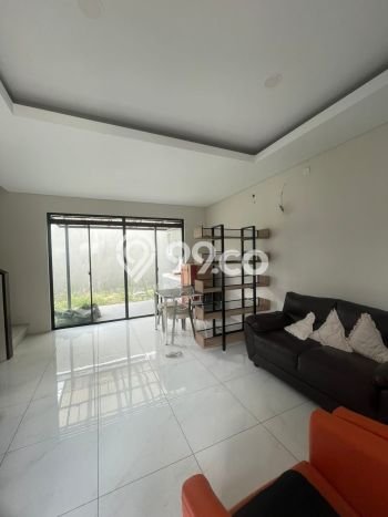 HARGA SPECIAL! Rumah Nyaman di Kota Baru Parahyangan, Bandung, Luas 120m² LB 90m² Bisa Nego! HARGA SPECIAL! Rumah Nyaman di Kota Baru Parahyangan, Bandung, Luas 120m² LB 90m² Bisa Nego!