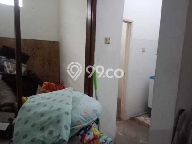 Rumah Berkualitas dengan 2 Kamar Tidur di Kawasan Elite Taman Kopo Indah, Bandung Rumah Berkualitas dengan 2 Kamar Tidur di Kawasan Elite Taman Kopo Indah, Bandung