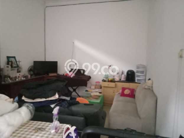 Rumah Berkualitas dengan 2 Kamar Tidur di Kawasan Elite Taman Kopo Indah, Bandung Rumah Berkualitas dengan 2 Kamar Tidur di Kawasan Elite Taman Kopo Indah, Bandung