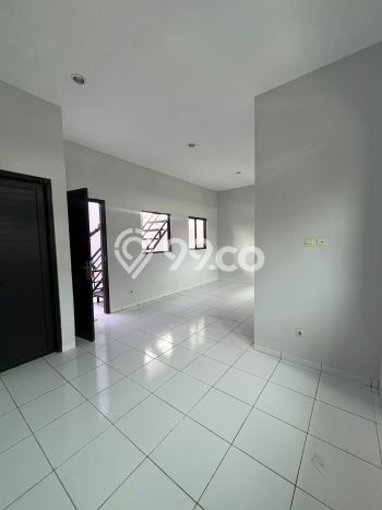 Jual Rumah Modern 3 KT di Taman Kopo Indah, Bandung Jual Rumah Modern 3 KT di Taman Kopo Indah, Bandung