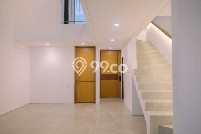 Jual Rumah Modern 4 KT di Buah Batu, Bandung Jual Rumah Modern 4 KT di Buah Batu, Bandung
