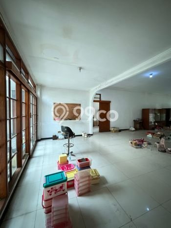Jual Rumah Mewah Megah Dengan View Eksklusif di Soekarno Hatta, Bandung Jual Rumah Mewah Megah Dengan View Eksklusif di Soekarno Hatta, Bandung