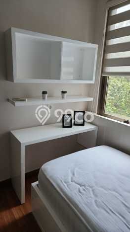 Apartemen Favorit Nyaman Dijual di Bandung dengan 2 Kamar Tidur Apartemen Favorit Nyaman Dijual di Bandung dengan 2 Kamar Tidur