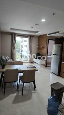 Apartemen Favorit Nyaman Dijual di Bandung dengan 2 Kamar Tidur Apartemen Favorit Nyaman Dijual di Bandung dengan 2 Kamar Tidur