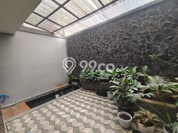 Rumah Strategis Modern Lb 120m2 di Cimahi Selatan, Cimahi Rumah Strategis Modern Lb 120m2 di Cimahi Selatan, Cimahi
